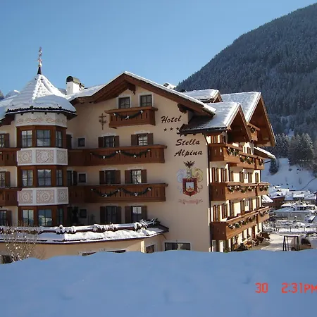 Hotel Stella Alpina-2