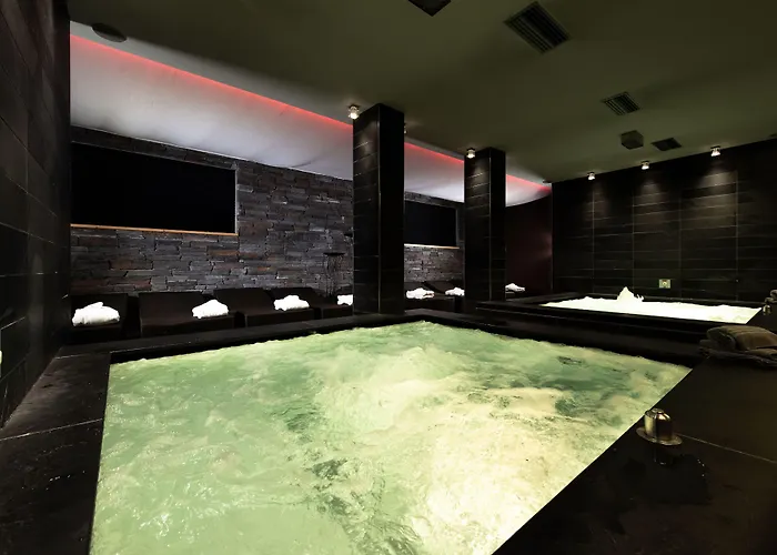 Sport Hotel S. Vigilio Moena